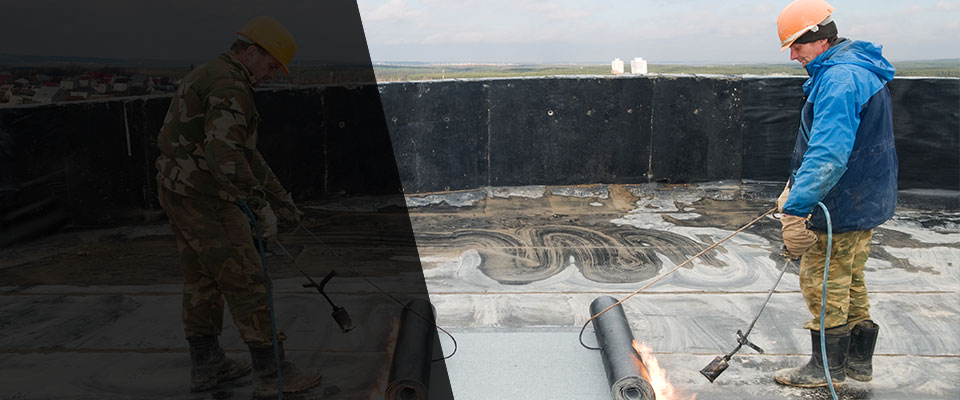 Hopeland Roofing Contractors