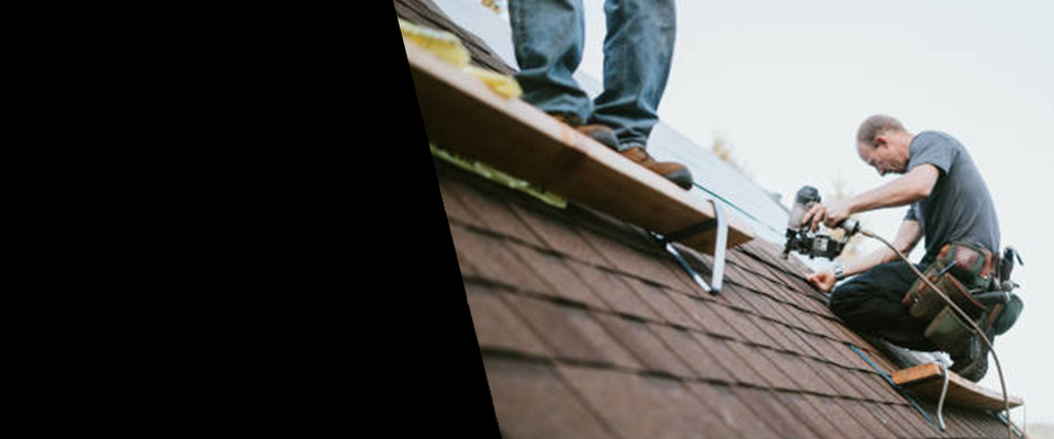 Hopeland Roofing Contractors